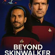 Beyond Skinwalker Ranch