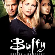 Buffy contre les vampires