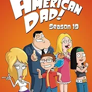 American Dad! S18 E12