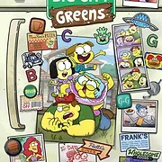 Les Green à Big City