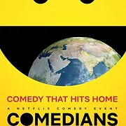 Humoristes du monde