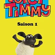 Voici Timmy S1 E1