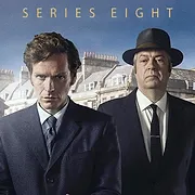 Les enquêtes de Morse