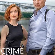Crime à ciel ouvert