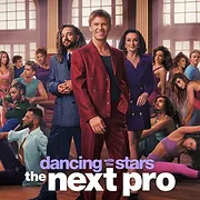 Dancing with the Stars: The Next Pro