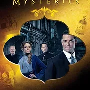 Les Enquêtes de Murdoch