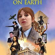 Cunk on Earth
