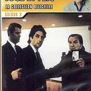 Les Cordier, juge et flic