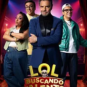 LOL buscando talento