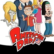 American Dad!