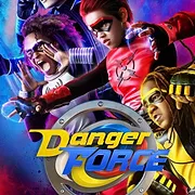 Danger Force