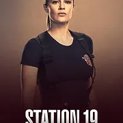 Grey's Anatomy : Station 19