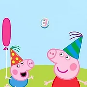 Peppa Pig S3 E1
