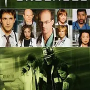 Urgences S8 E1