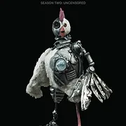 Robot Chicken