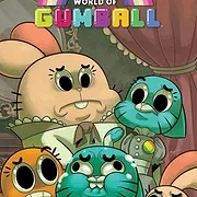 Le Monde incroyable de Gumball