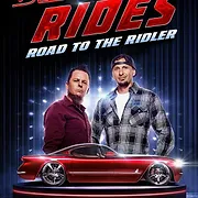 Bitchin' Rides: Road to the Ridler
