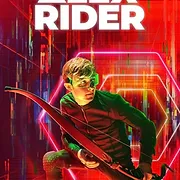 Alex Rider