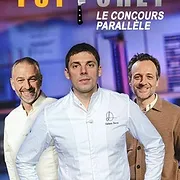Top chef : Le Concours parallèle