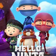 Salut Ninja