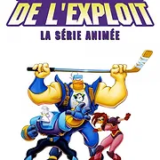 Les canards de l'exploit