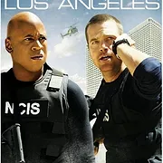 NCIS : Los Angeles