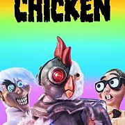 Robot Chicken