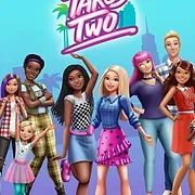 Barbie: A deux c'est mieux