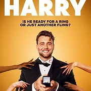 Let’s Marry Harry