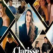 Clarisse : Dans l'ombre des stars