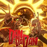 DAN DA DAN