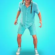 Danny Go!