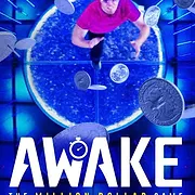Awake: The Million Dollar Game