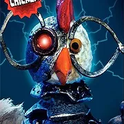 Robot Chicken