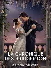 La Chronique des Bridgerton