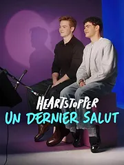 Heartstopper : Un dernier salut