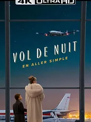 Vol de nuit pour Los Angeles