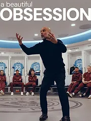 A Beautiful Obsession