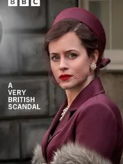 A Very British Scandal