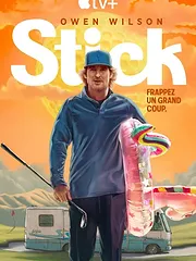 Stick
