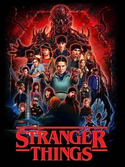 Stranger Things