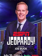 ESPN Jeopardy!