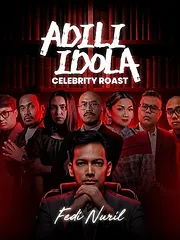 Adili Idola Celebrity Roast: Fedi Nuril