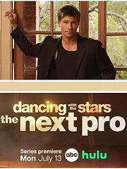 Dancing with the Stars: The Next Pro