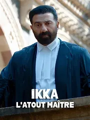 Ikka : L'atout maître