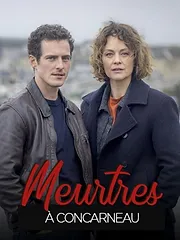 Meurtres à Concarneau