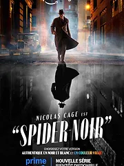 Spider-Noir