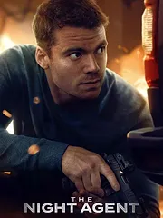 The Night Agent