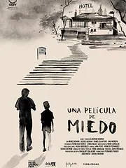 Una película de miedo