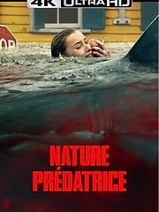 Nature prédatrice